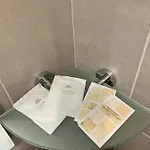 Apartamento Center Liubliana