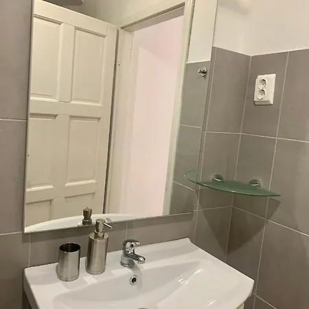 Center Apartamento *