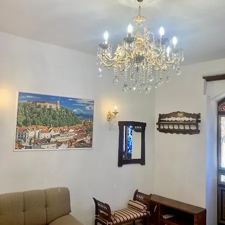 Center Apartamento