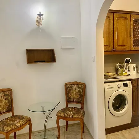 Center Apartamento *