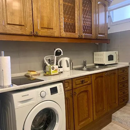 Apartamento Center *