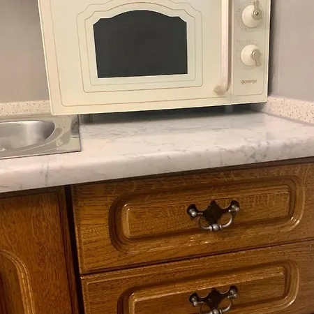 Center Apartment Ljubljana