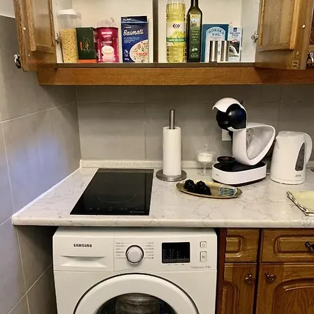 Center * 류블랴나