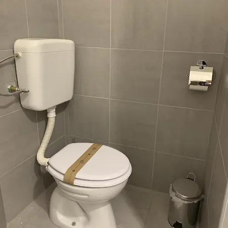 Center 아파트 류블랴나