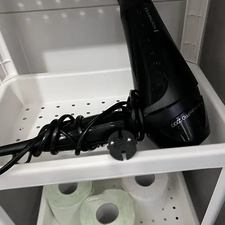 Apartmán Center Lublaň