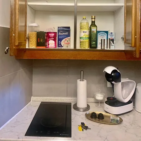 Apartament Center Lublana