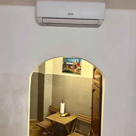 Apartamento Center