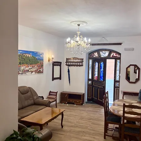 Apartamento Center
