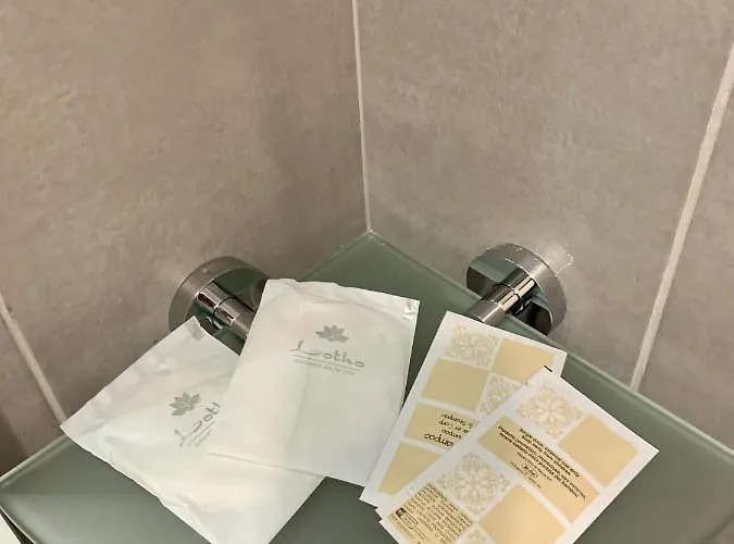 Apartament Center Lublana