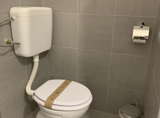 Center Apartman Ljubljana