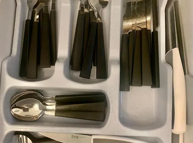 Center Appartement Ljubljana