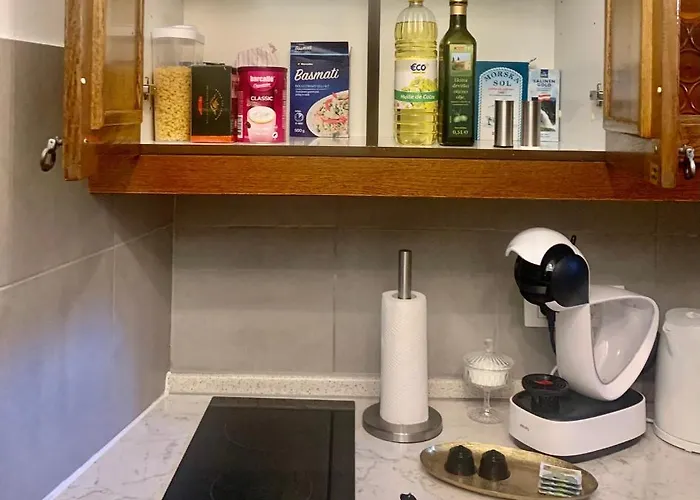 Apartman Center Ljubljana